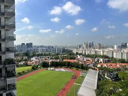 The Parc Condominium (D5), Condominium #452284881